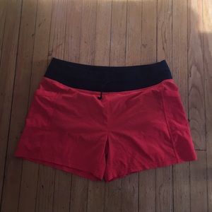 Lucy workout shorts